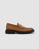 Loafer Masculino Gael Whisky
