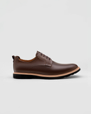 Sapato Masculino Derby - Villa Lobos Café
