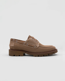 Dockside Masculino Siena Ginger
