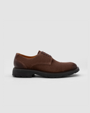 Derby Masculino Alonso Café