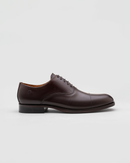 Sapato Masculino Oxford - Ferrari Café