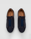 Tênis Casual Brickell Azul Navy