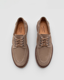 Dockside Masculino Siena Ginger