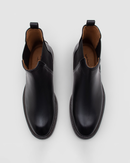 Bota Chelsea Andorra Preta