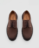 Derby Masculino Alonso Café