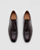 Sapato Masculino Oxford - Ferrari Café