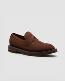 Loafer Masculino Rinaldi Café