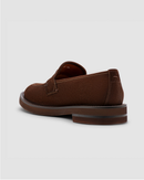 Loafer Masculino Rinaldi Café