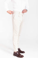Calça Alfaiataria Masculina Gurkha