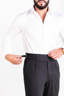 Calça Alfaiataria Masculina Gurkha